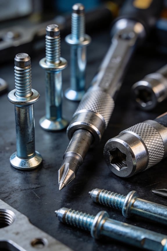 aerospace advanced blind rivet demand