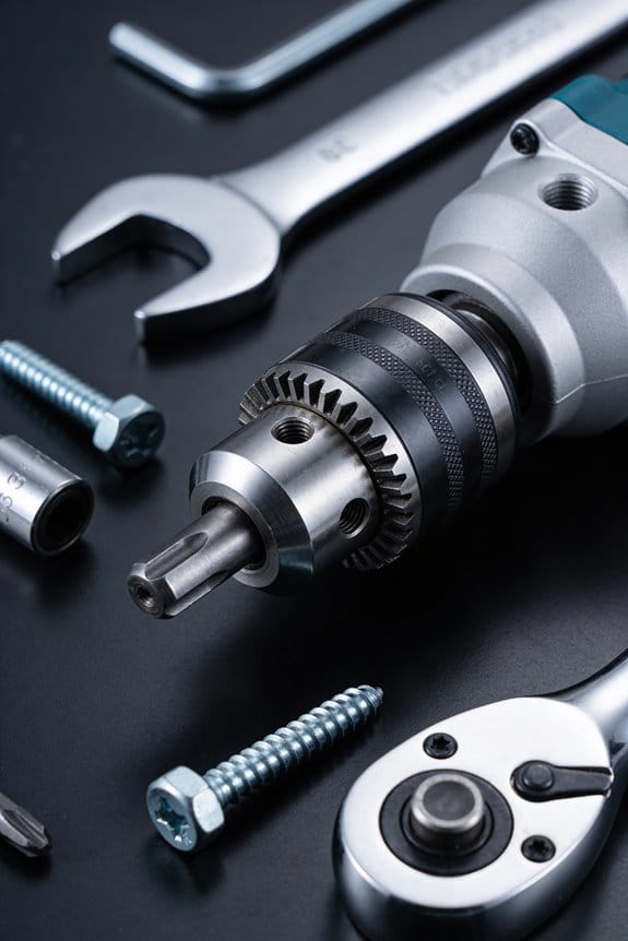 automation driven fastening skills