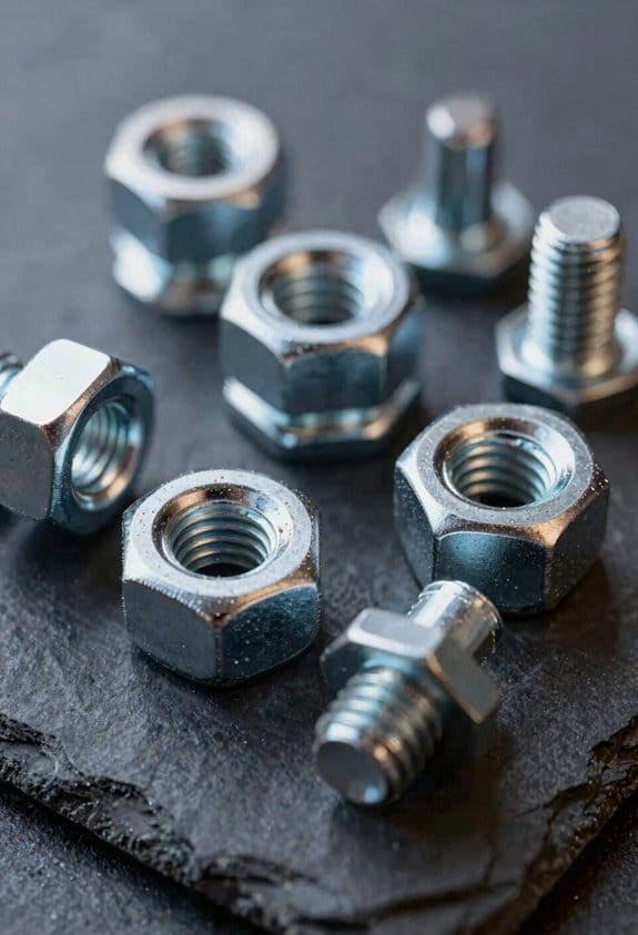 blind threaded lightweight fastening solutions