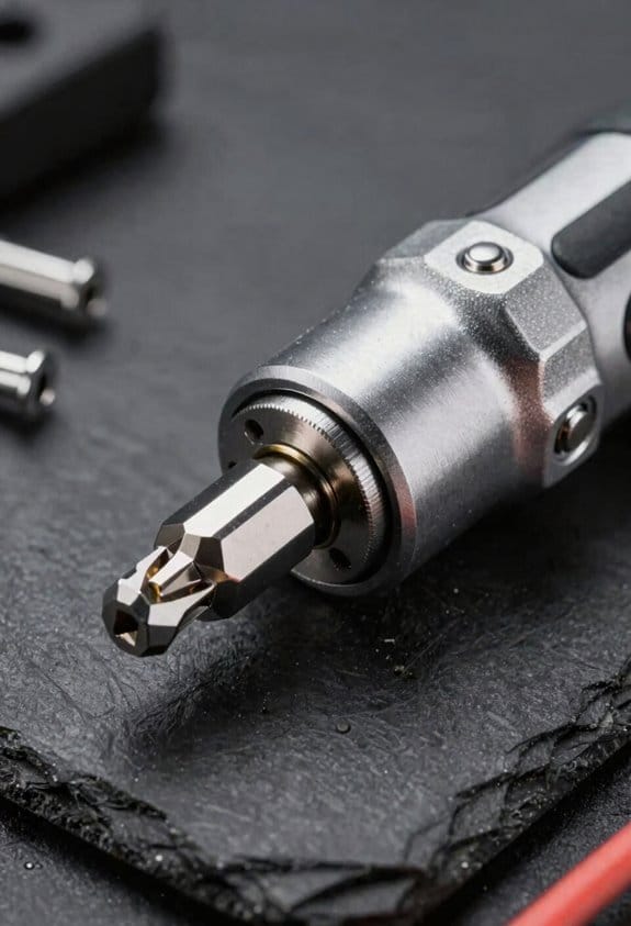 cordless riveters boost jobsite efficiency