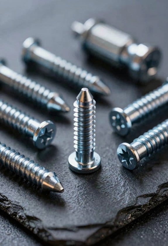 daily rivet tool inspection checklist