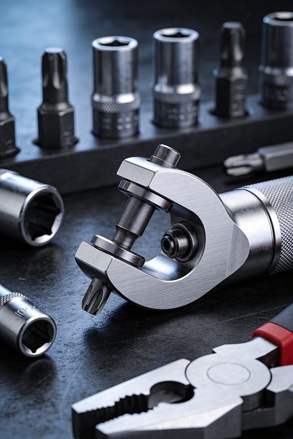 growing emphasis on rivet tool maintenance