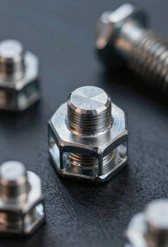 keep torque feel verify
