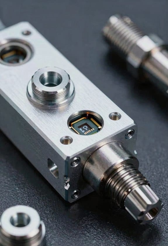 real time factory sensor visibility