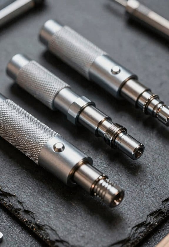 reduce force vibration awkwardness