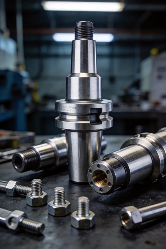 robotic rivet installation revolution