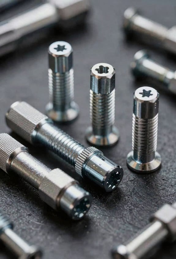 routine rivet tool maintenance