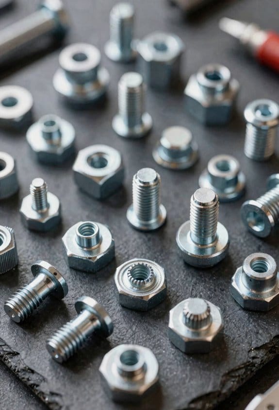 standardized tool layouts improve efficiency