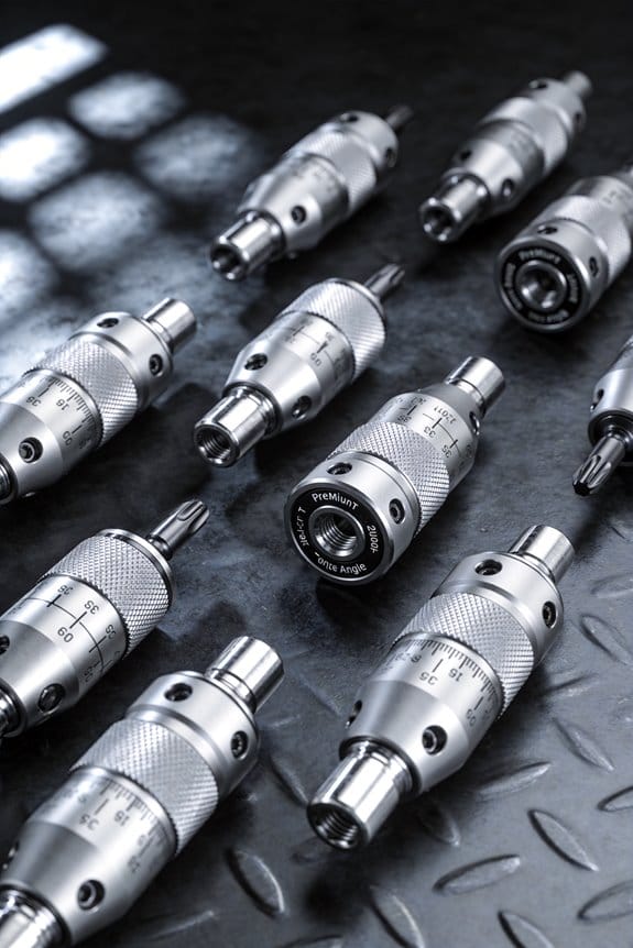 top 10 torque angle gauges